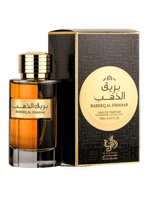 Perfume Unissex Bareeq Al Dhahab Al Wataniah Eau de Parfum 100ml
