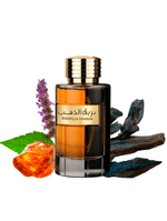 Perfume Unissex Bareeq Al Dhahab Al Wataniah Eau de Parfum 100ml