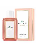 Perfume Feminino Lacoste Original Pour Femme Eau De Parfum 100ml