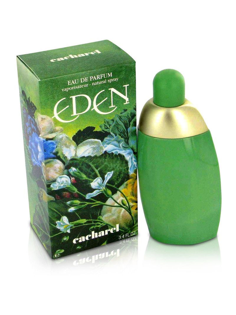 Perfume Feminino Eden Cacharel Eau de Parfum 50ml Floral