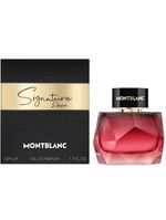 Perfume Feminino Montblanc Signature Elixir Eau de Parfum 50ml