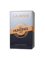 La Rive The Hunting Man Eau de Toilette - Perfume Masculino 75ml