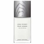 Perfume Masculino L'Eau d'Issey Pour Homme Eau de Parfum 125ml Issey Miyake Amadeirado