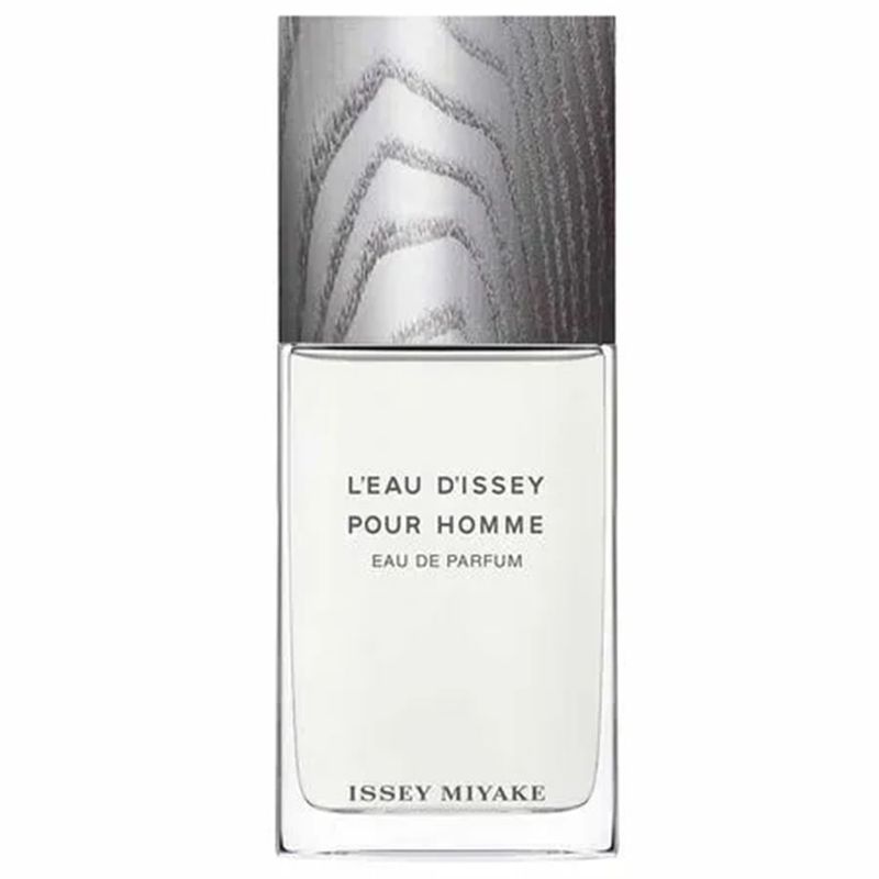 Perfume Masculino L'Eau d'Issey Pour Homme Eau de Parfum 125ml Issey Miyake Amadeirado