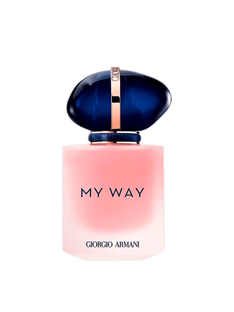 Perfume Feminino Giorgio Armani My Way Floral Eau de Parfum 30ml