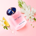 Perfume Feminino Giorgio Armani My Way Floral Eau de Parfum 30ml