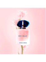 Perfume Feminino Giorgio Armani My Way Floral Eau de Parfum 30ml