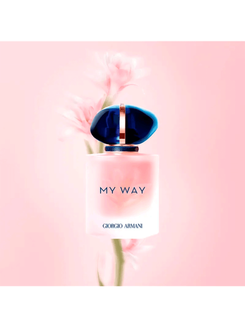 Perfume Feminino Giorgio Armani My Way Floral Eau de Parfum 30ml