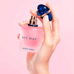 Perfume Feminino Giorgio Armani My Way Floral Eau de Parfum 30ml