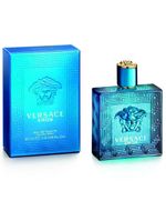 Perfume Masculino Eros Versace Eau de Toilette 30ml