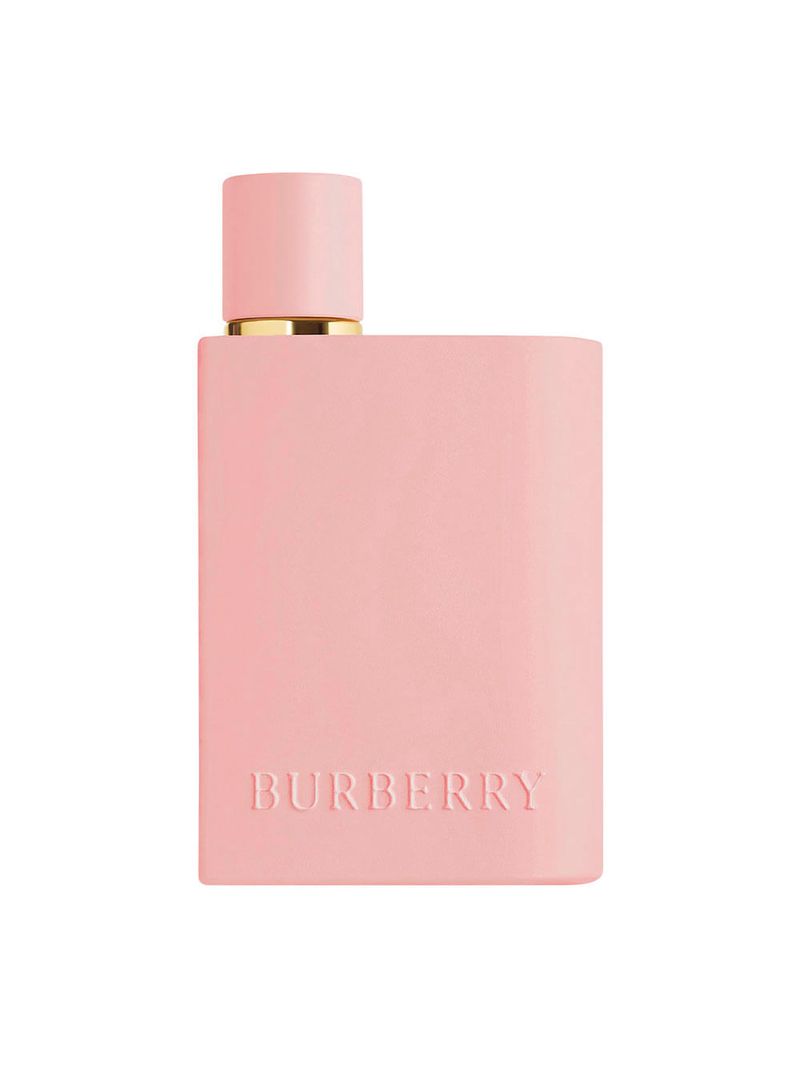 Perfume Feminino Burberry Her Parfum 100ml Oriental Baunilha