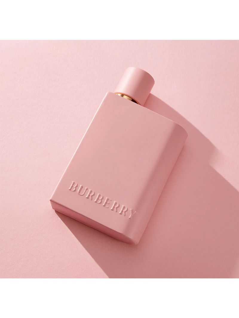 Perfume Feminino Burberry Her Parfum 100ml Oriental Baunilha