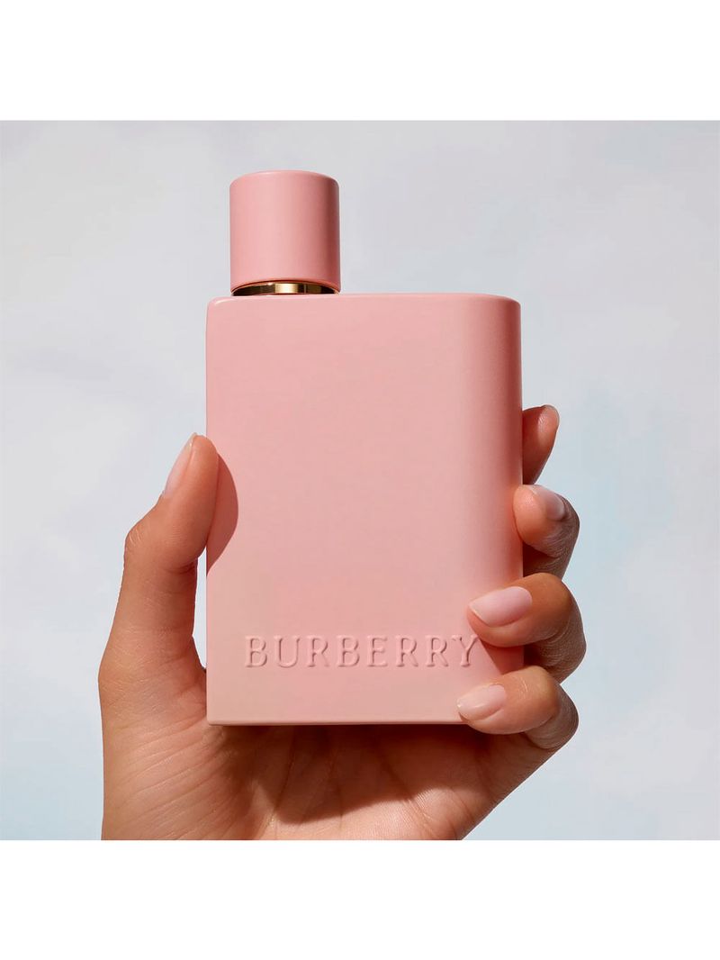Perfume Feminino Burberry Her Parfum 100ml Oriental Baunilha