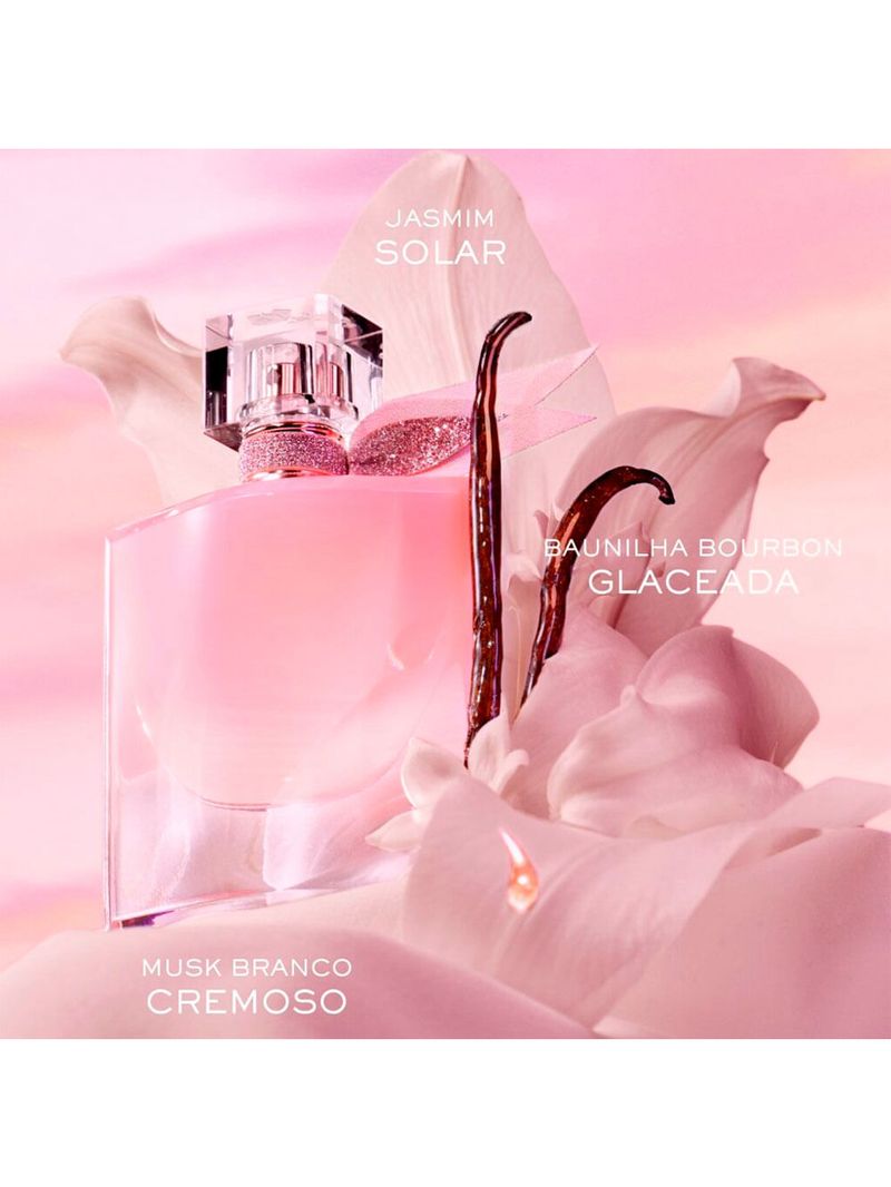 Perfume Feminino Lancôme La Vie Est Belle Vanille Nude Eau de Parfum 30ml