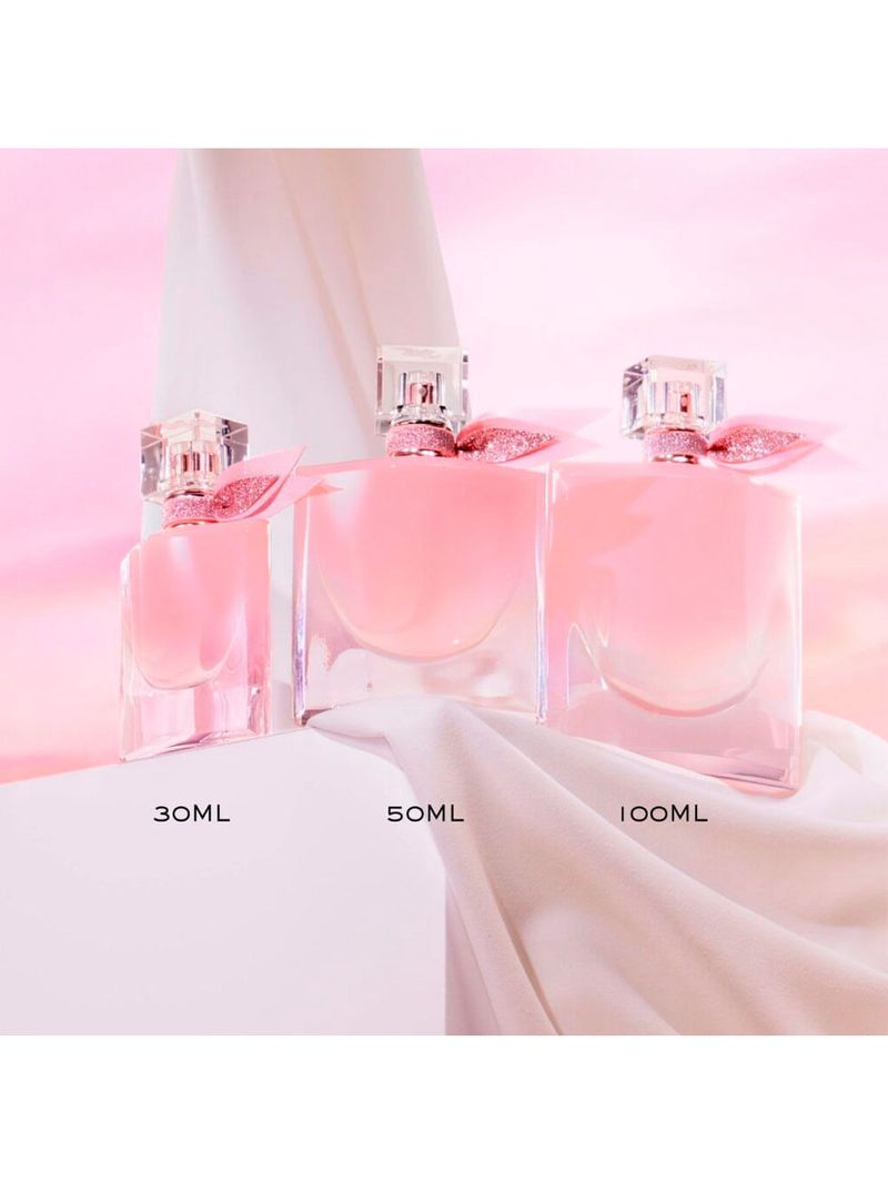 Perfume Feminino Lancôme La Vie Est Belle Vanille Nude Eau de Parfum 30ml