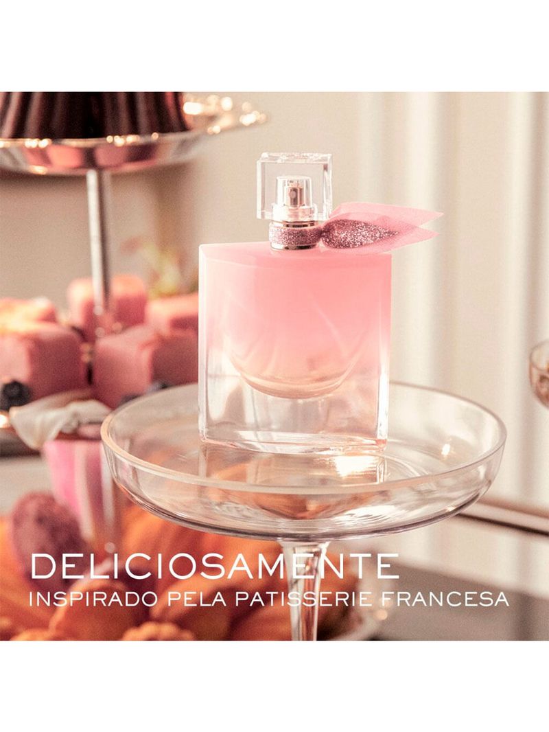 Perfume Feminino Lancôme La Vie Est Belle Vanille Nude Eau de Parfum 30ml