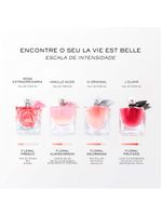 Perfume Feminino Lancôme La Vie Est Belle Vanille Nude Eau de Parfum 30ml