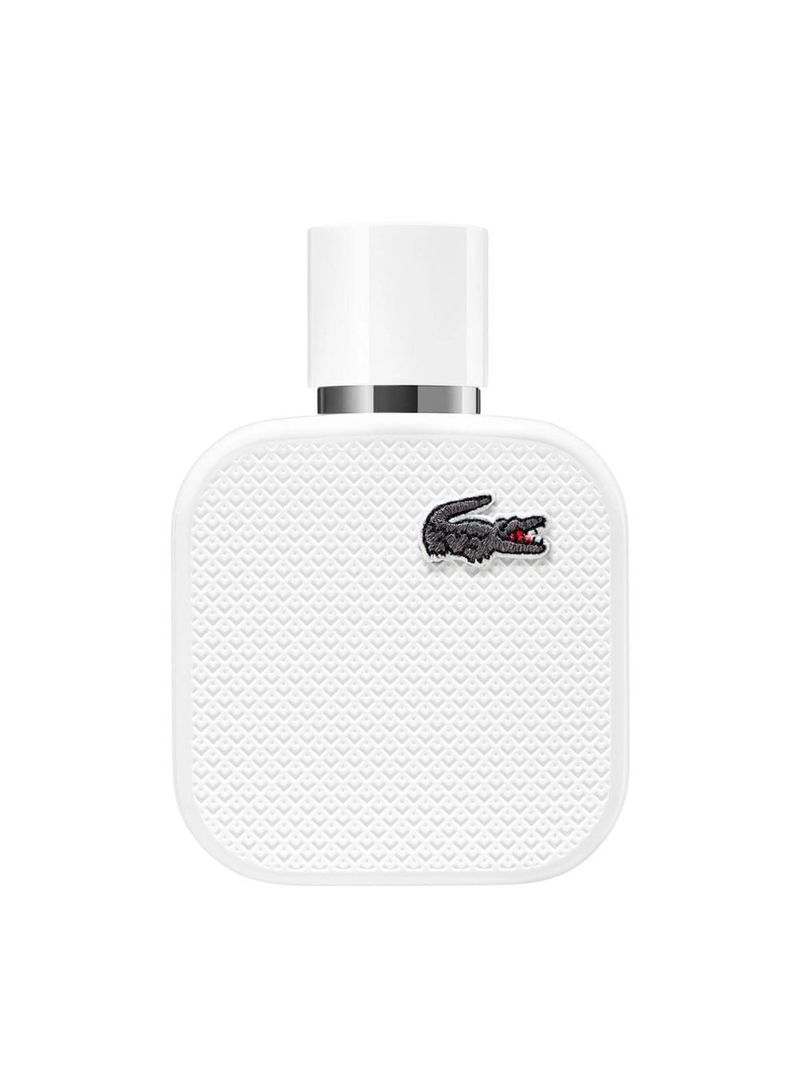 Perfume Masculino Lacoste L.12.12 Blanc Eau de Toilette 50ml