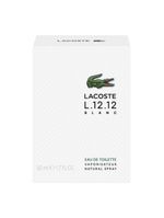 Perfume Masculino Lacoste L.12.12 Blanc Eau de Toilette 50ml
