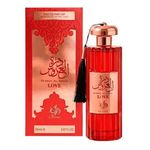 Perfume Feminino Durrat Al Aroos Love Al Wataniah Eau De Parfum 85ml