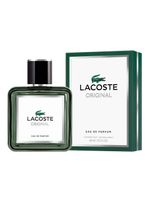Perfume Masculino Lacoste Original Eau de Parfum 100ml