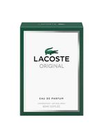 Perfume Masculino Lacoste Original Eau de Parfum 100ml