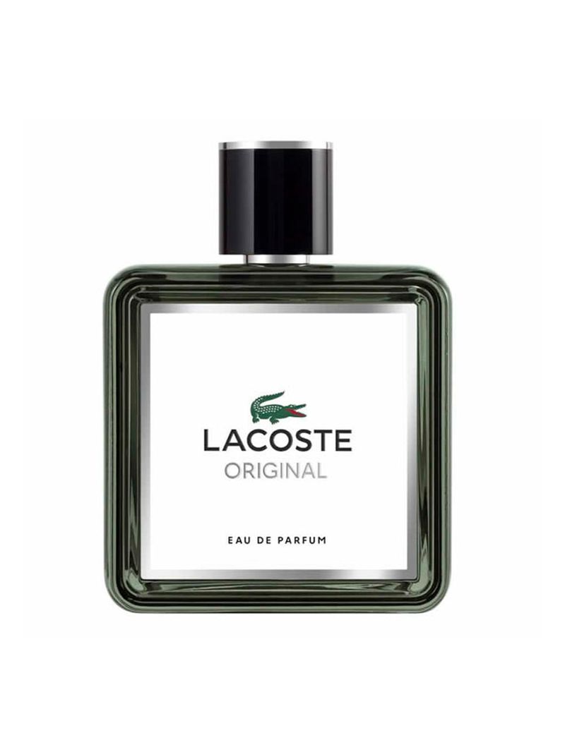 Perfume Masculino Lacoste Original Eau de Parfum 100ml