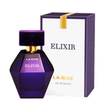 Perfume Feminino La Rive Elixir Eau de Parfum 100ml Floral Oriental