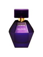 Perfume Feminino La Rive Elixir Eau de Parfum 100ml Floral Oriental