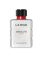 Perfume Masculino La Rive Absolute Sport Eau de Toilette 100ml