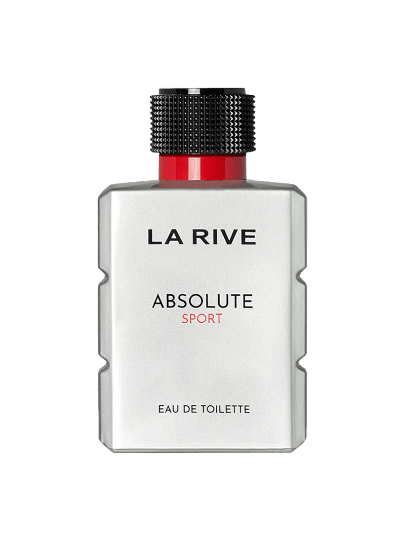 Perfume Masculino La Rive Absolute Sport Eau de Toilette 100ml