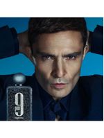 Perfume Masculino Afnan 9pm Night Out Extrait De Parfum 100ml