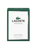 Perfume Masculino Lacoste Original Eau de Parfum 60ml Aromático Fougère