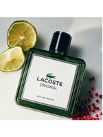 Perfume Masculino Lacoste Original Eau de Parfum 60ml Aromático Fougère