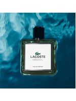 Perfume Masculino Lacoste Original Eau de Parfum 60ml Aromático Fougère