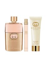 Kit Gucci Guilty Feminino - Eau de Parfum 90ml + 10ml + Body Lotion 50ml