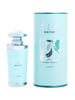 Perfume Feminino Mayar Natural Intense Lattafa Eau de Parfum 100ml