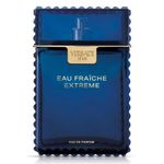 Perfume Masculino Versace Man Eau Fraîche Extreme Eau de Parfum 100ml