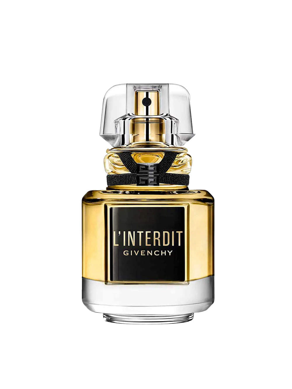 Givenchy L'Interdit Parfum - Perfume Feminino 50ml - Drogasmil