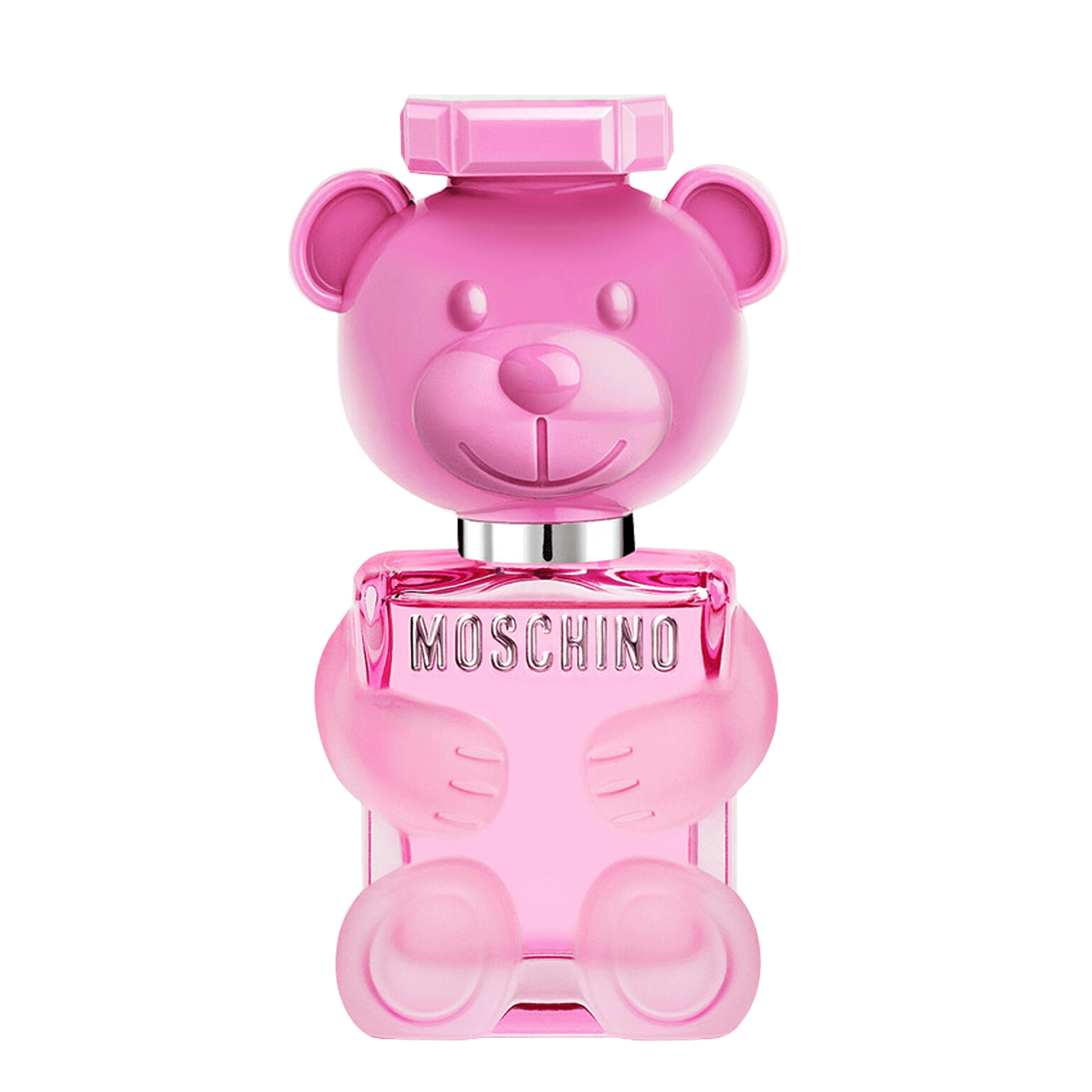 Moschino Toy 2 Bubble Gum Eau De Toilette - Perfume Feminino