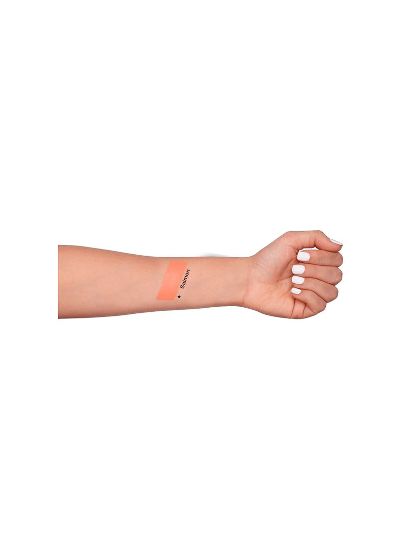 CATHARINE HILL FLUID CONCEALER SALMON 1026/9