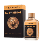 La Rive Cash Eau de Toilette - Perfume Masculino 100ml