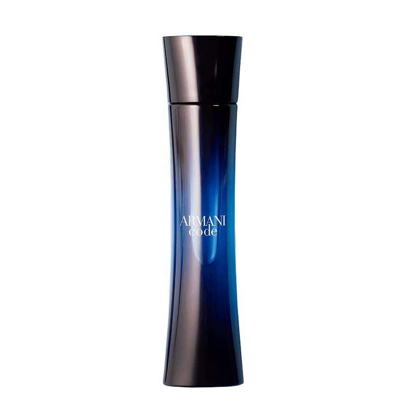 Perfume Feminino Giorgio Armani Code Eau de Parfum 50ml