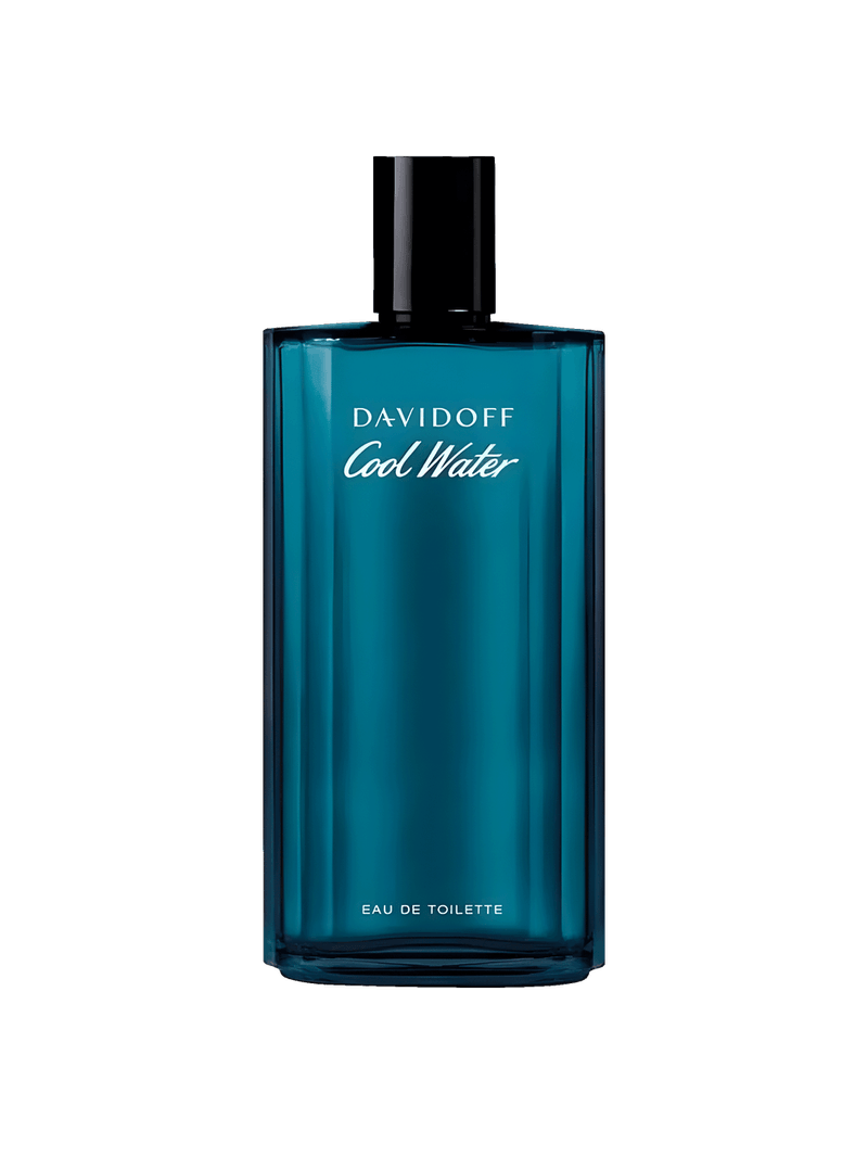 Perfume Masculino Davidoff Cool Water Eau de Toilette 200ml