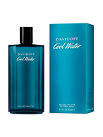 Perfume Masculino Davidoff Cool Water Eau de Toilette 200ml