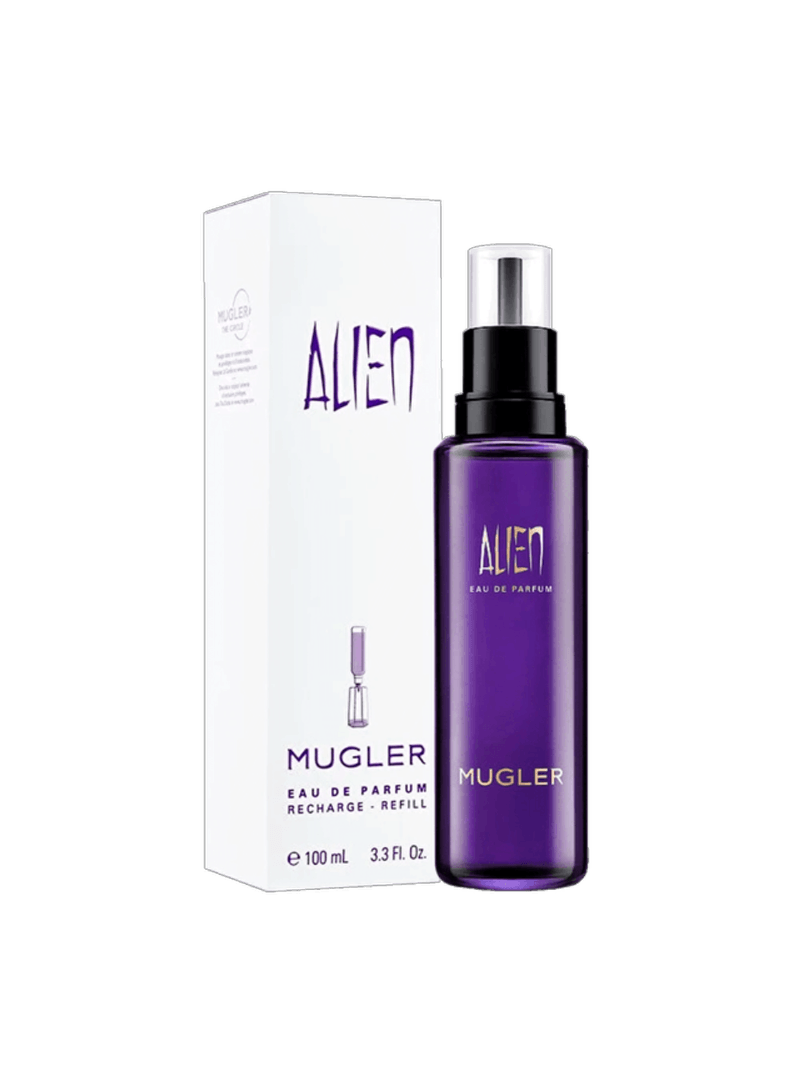Perfume Feminino Mugler Alien Eau de Parfum Refil 100ml