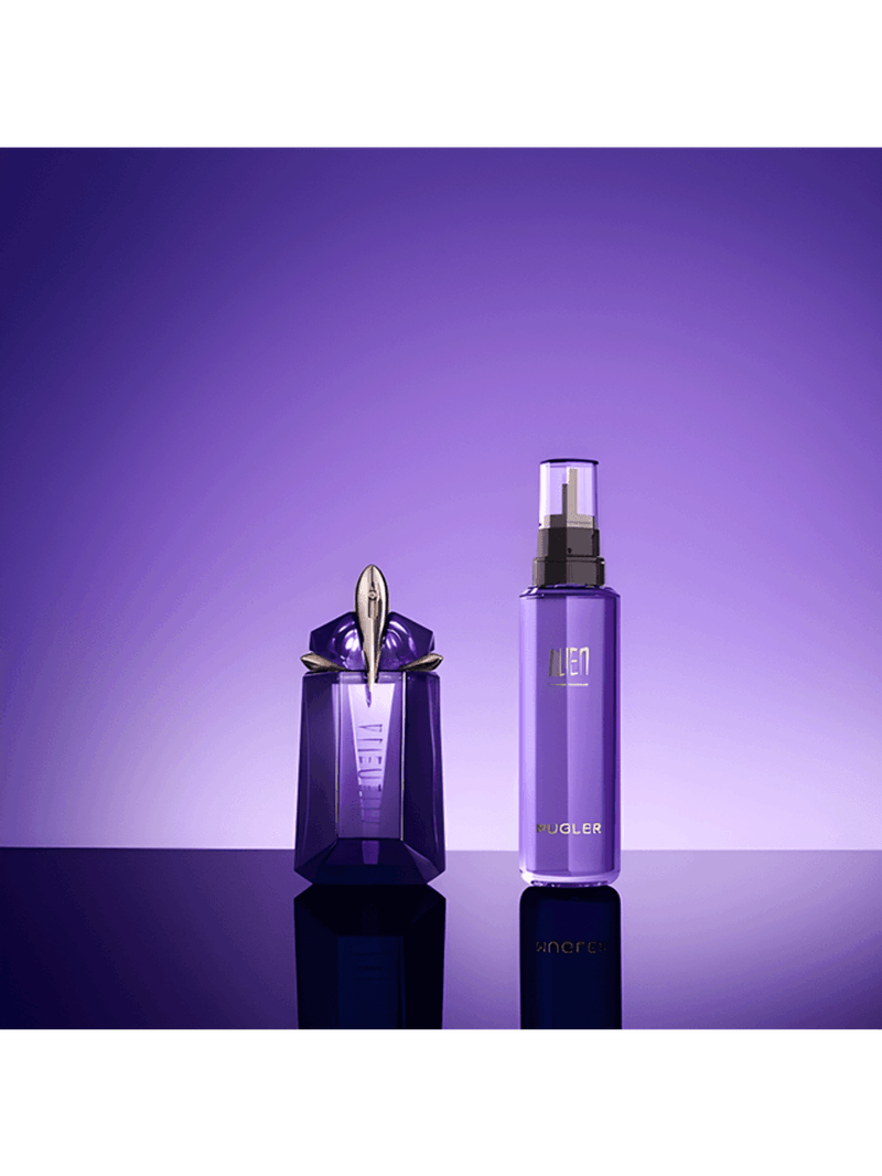 Perfume Feminino Mugler Alien Eau de Parfum Refil 100ml