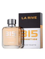 La Rive 315 Prestige Eau de Toilette - Perfume Masculino 100ml