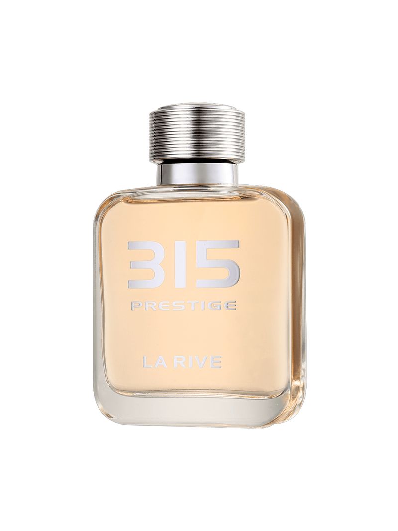La Rive 315 Prestige Eau de Toilette - Perfume Masculino 100ml