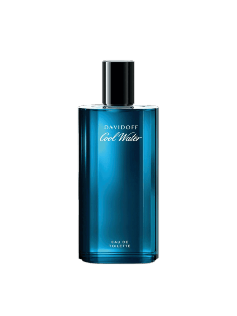 Perfume Masculino Davidoff Cool Water Eau de Toilette 40ml